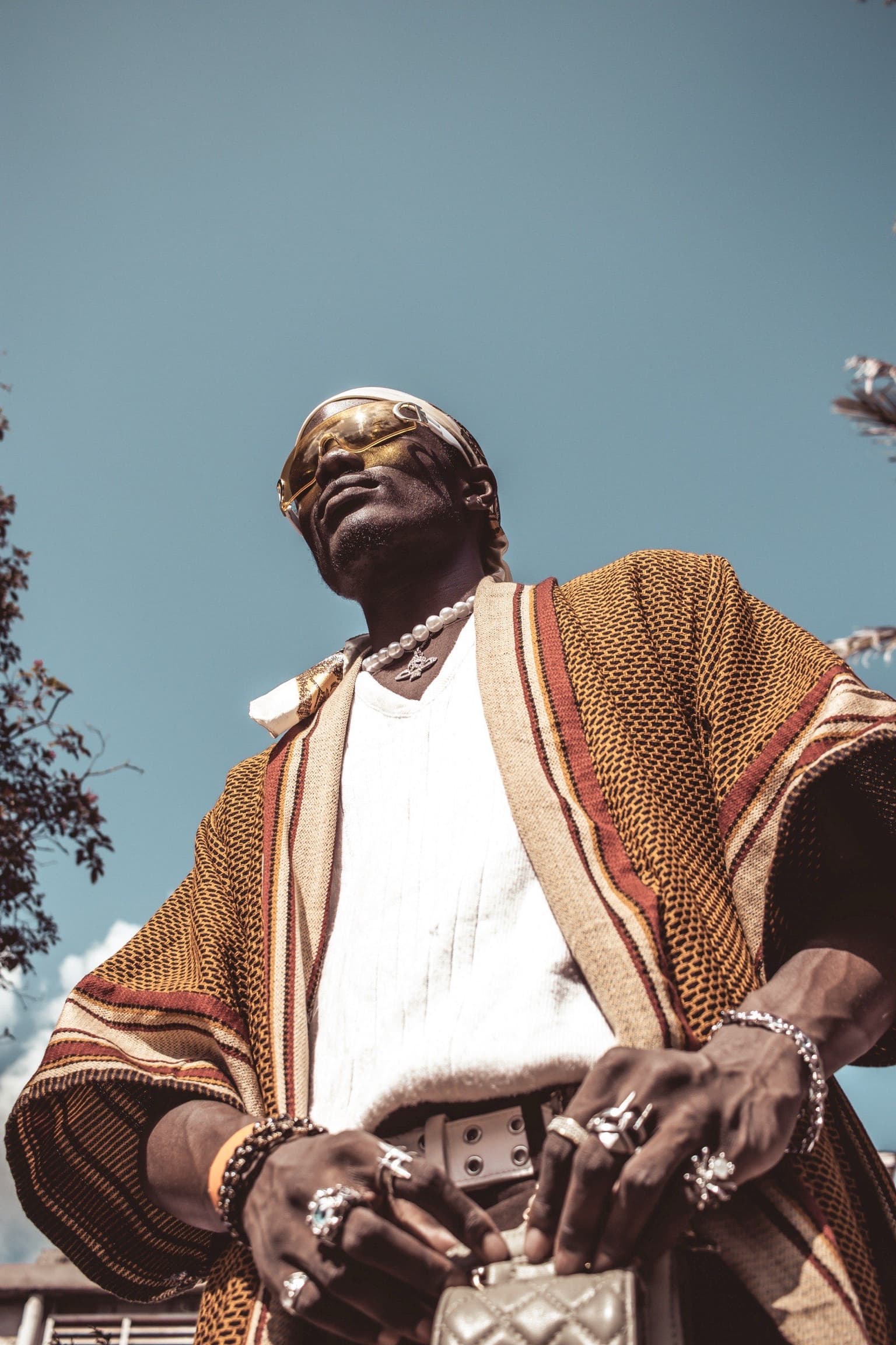 Kimonos collection — Liquid Lemn