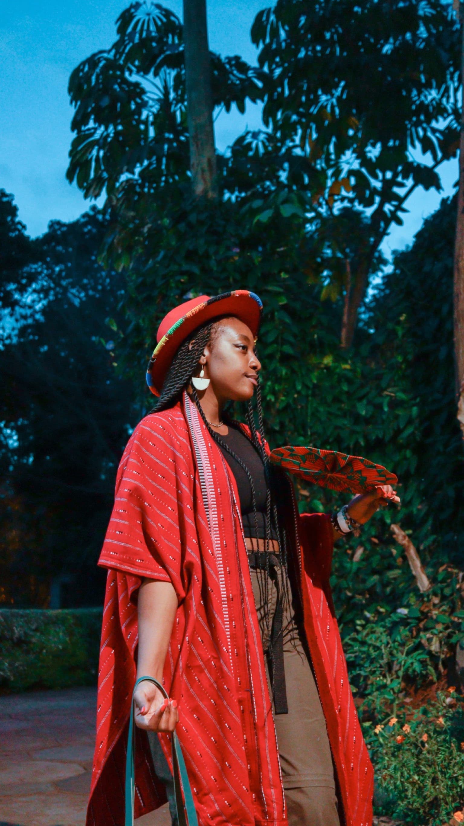 Liquid Lemn studio, Utawala, Nairobi