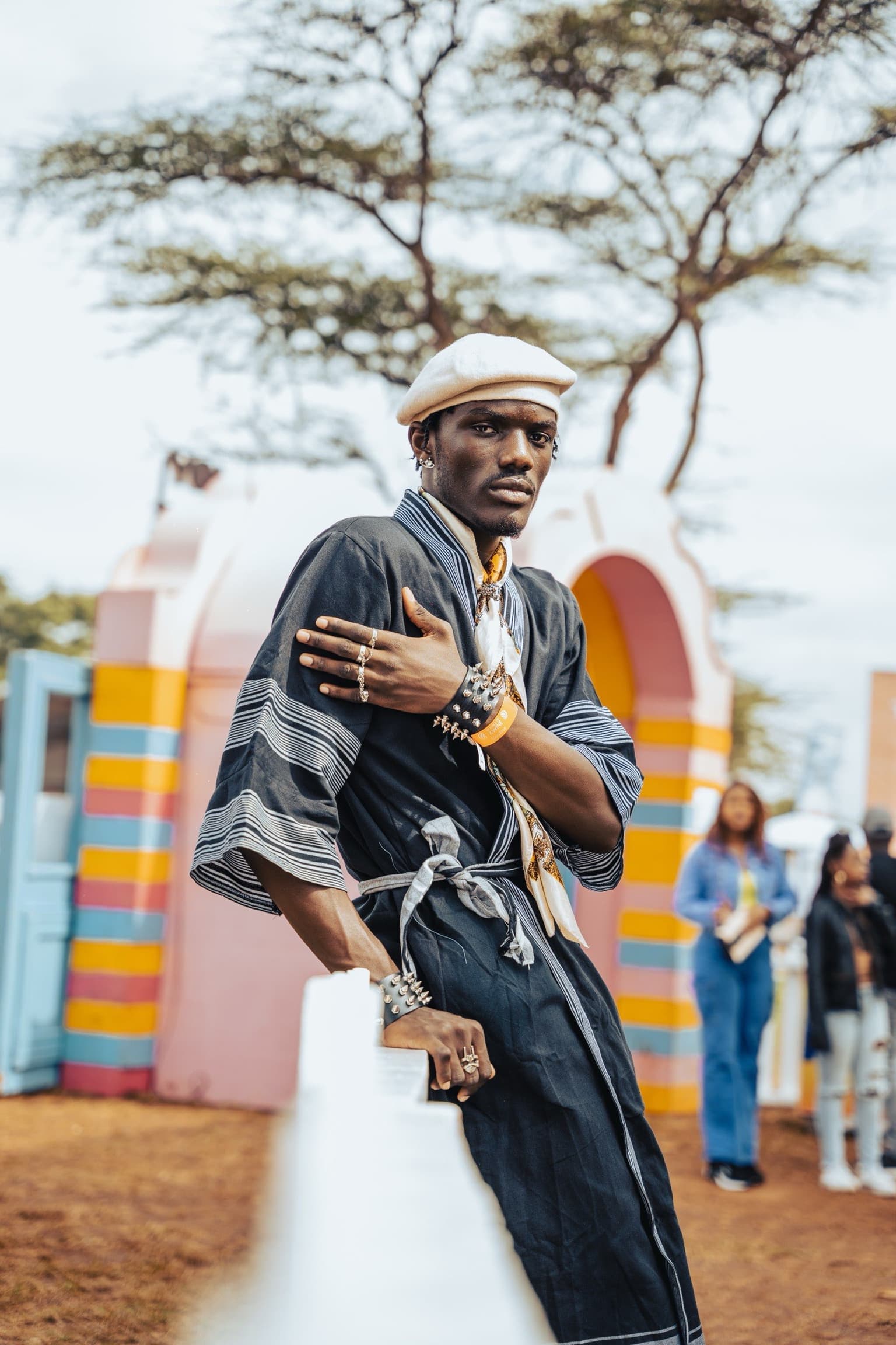 We Are Disruptors — Liquid Lemn