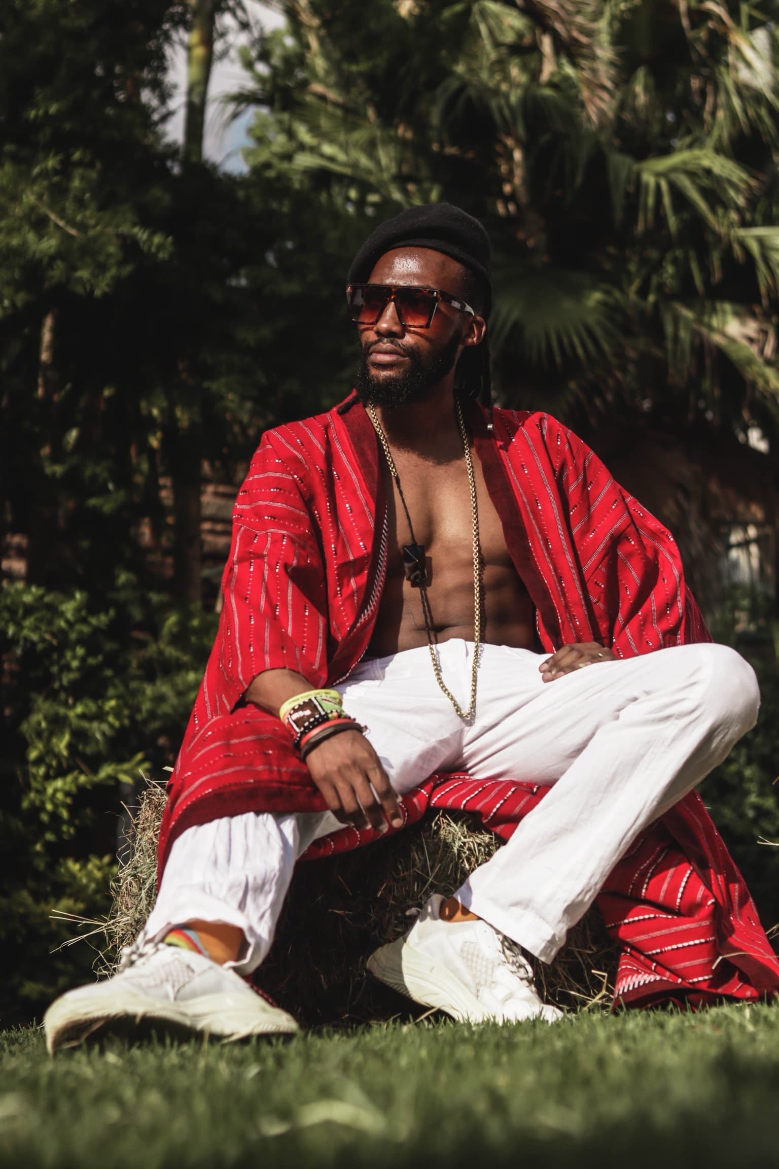 Nairobi Studio Dispatch — editorial 2