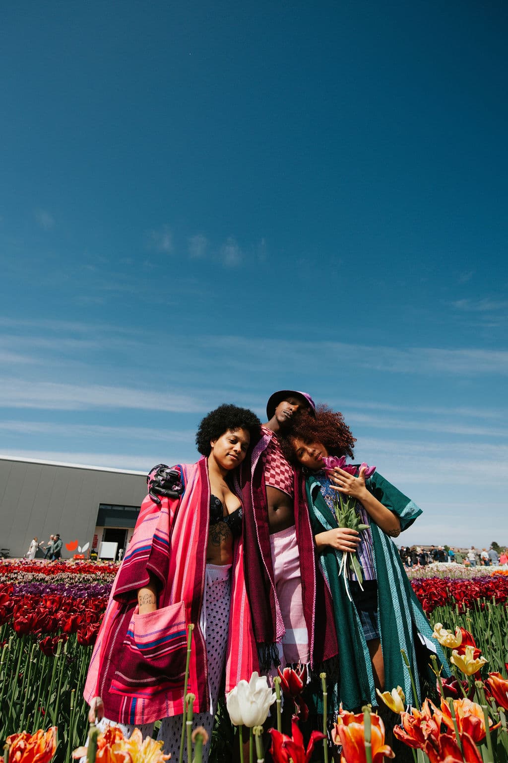 Limau — Citrus — Liquid Lemn