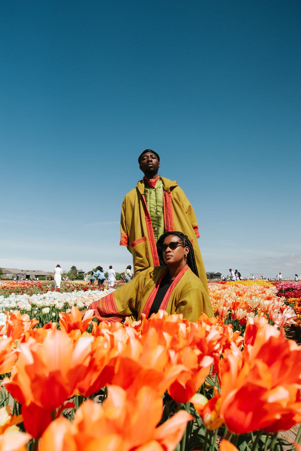 Dhahabu Classics — Liquid Lemn