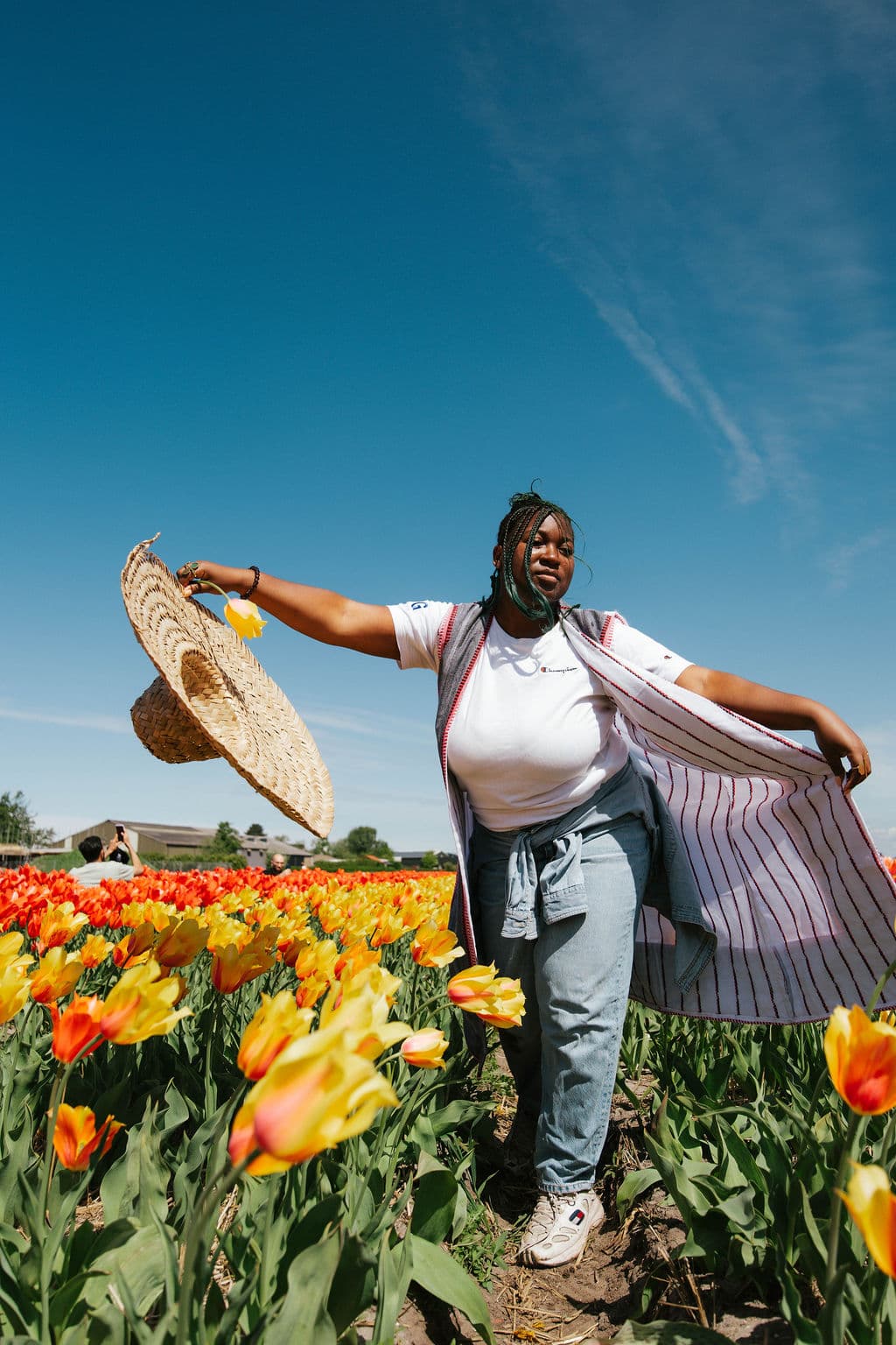 Amsterdam Pop-Up — editorial 3